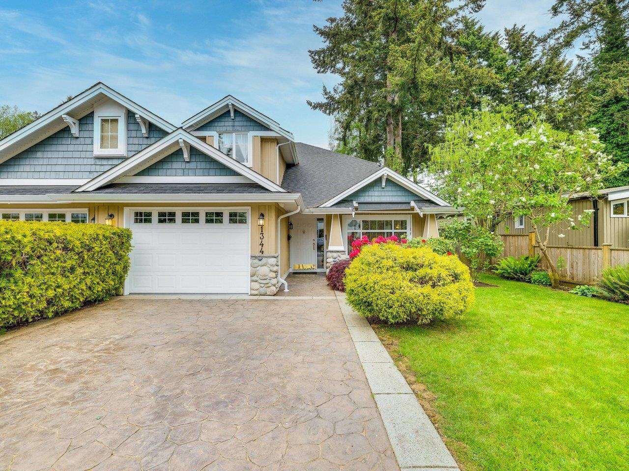 1344 Duncan Drive, Delta, BC, V4L 1R4