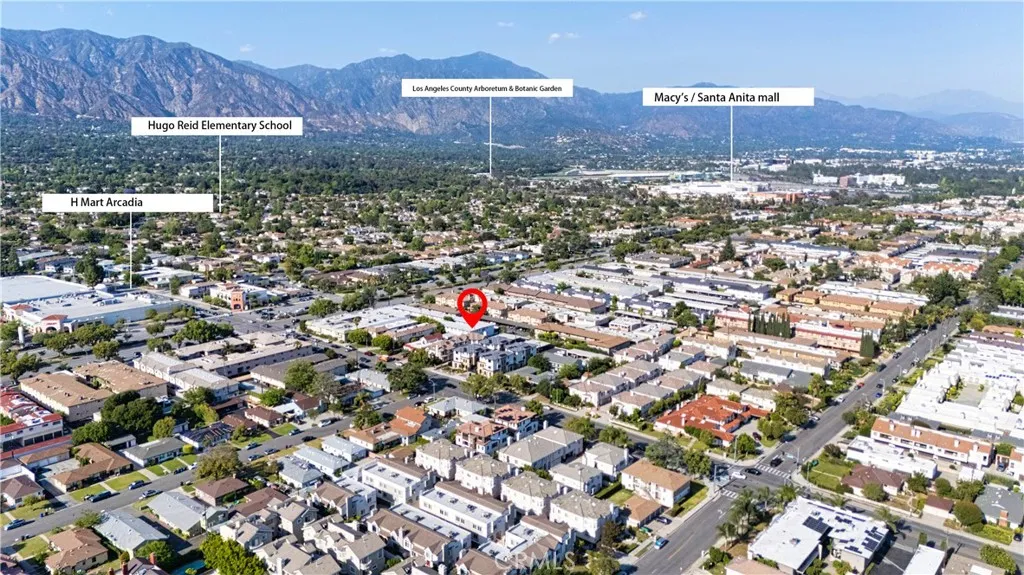 Additional image 74 of 824 Sunset Blvd Unit B, Arcadia, CA 91007