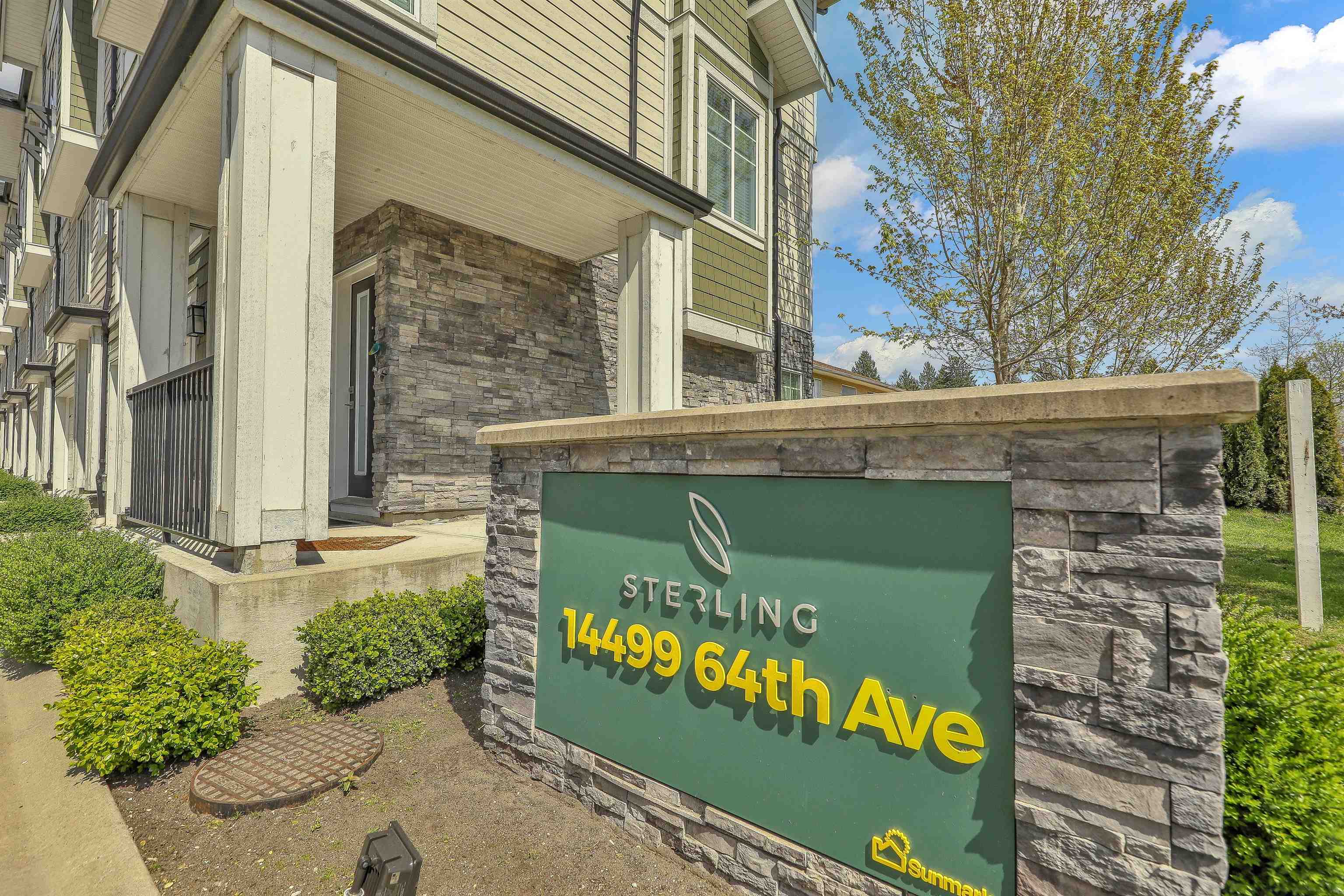 24-14499 64 Avenue, Surrey, BC, V3S 1X5