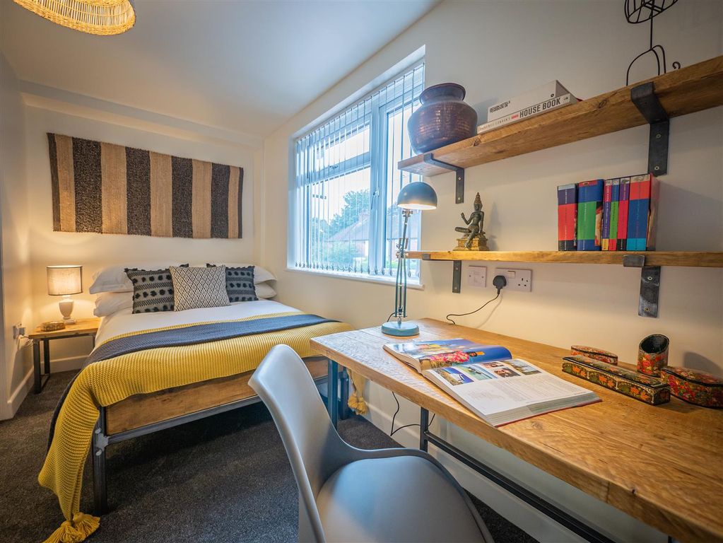 Room to rentCornwall Road, Coventry CV1