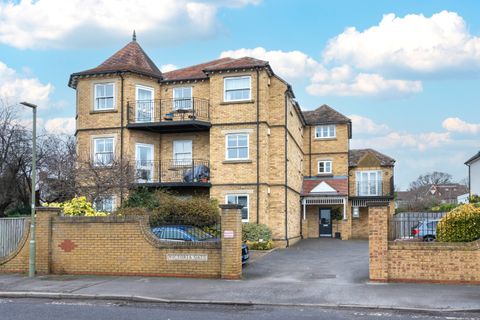 Victoria Gate, 1A Victoria Road, Oxford, Oxfordshire OX2