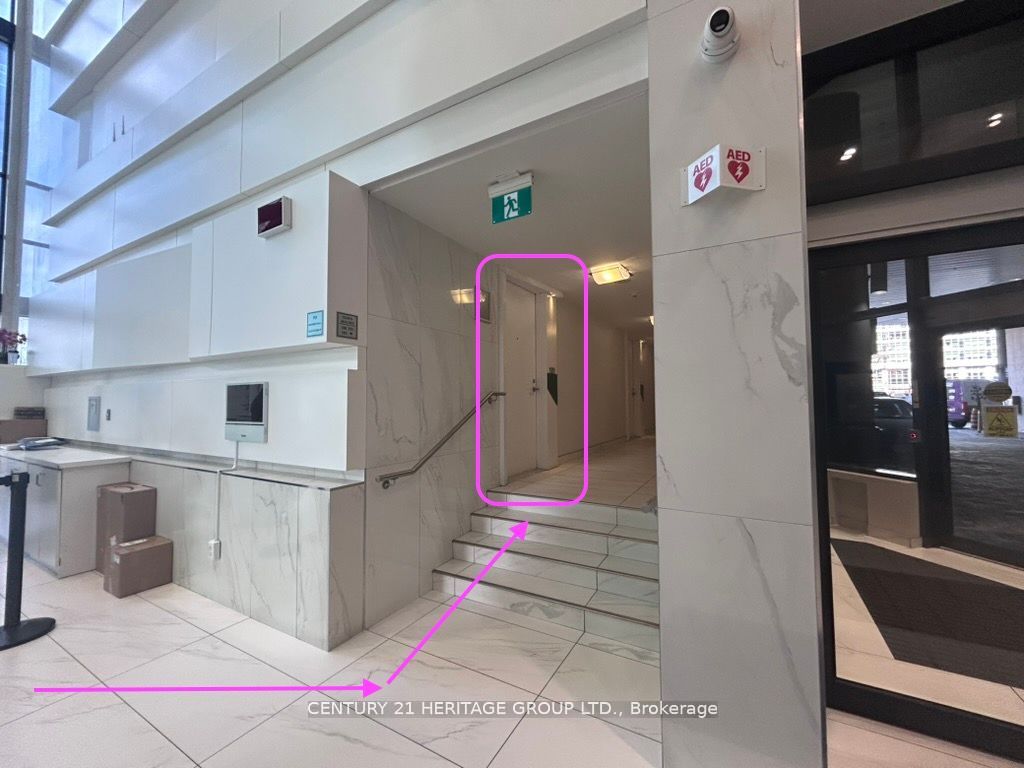 Additional image 3 of 101-352 Front Street W, Toronto, ON, M5V 0K3
