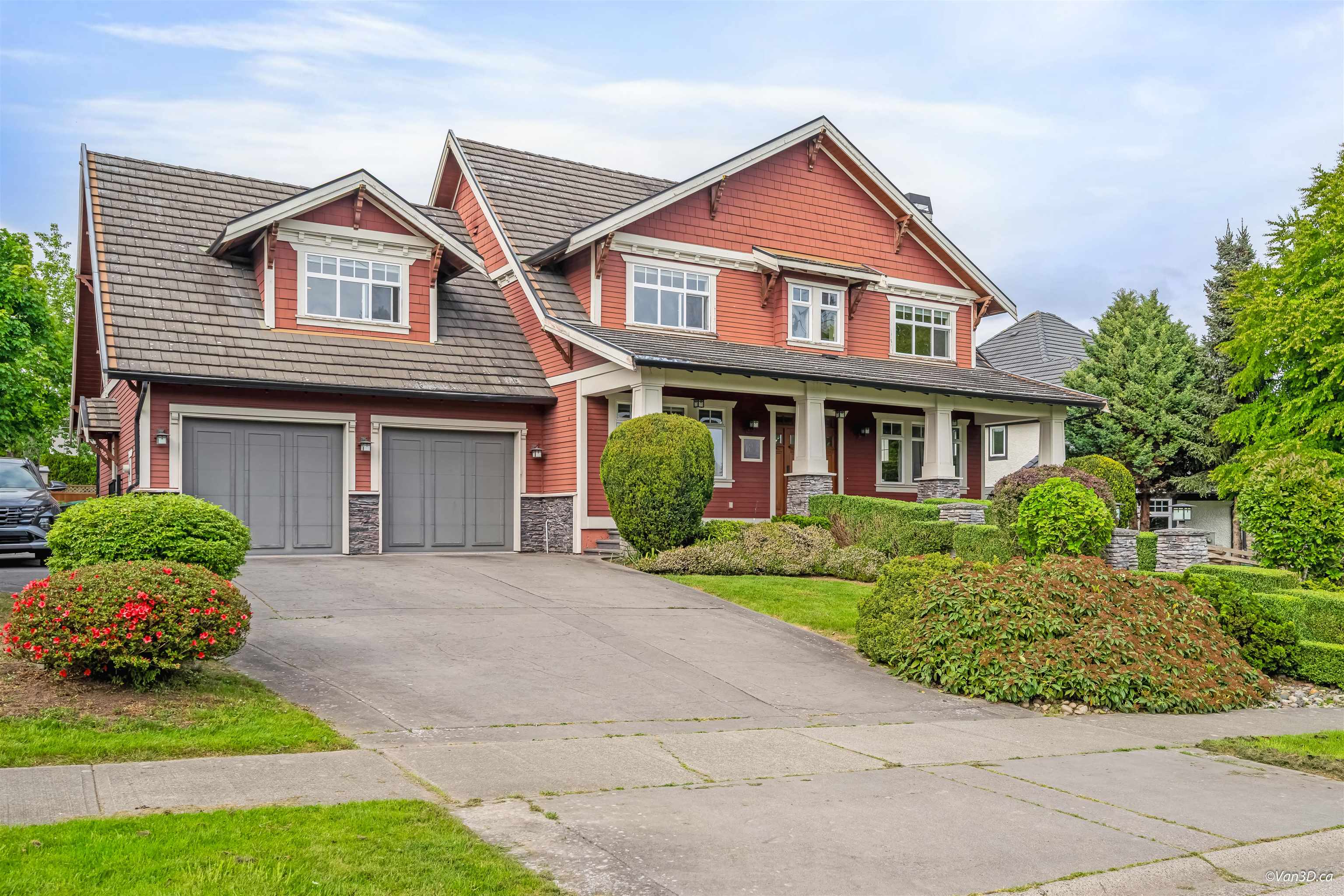 16383 High Park Avenue, Surrey, BC, V3Z 0M1