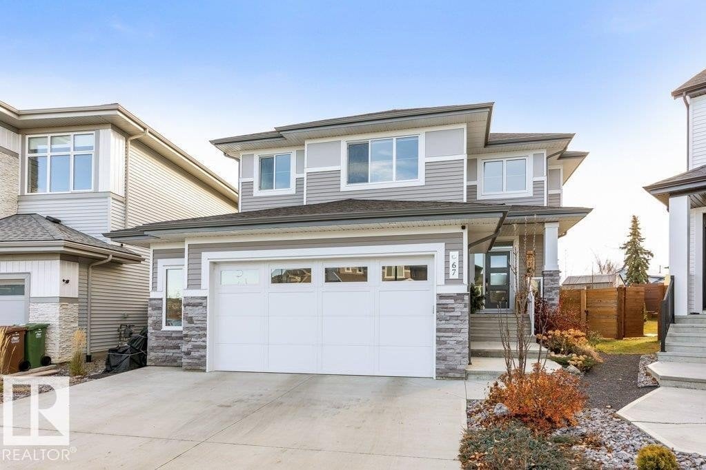 Additional image 7 of 67 Jamison Crescent, St. Albert, AB, T8N7V4