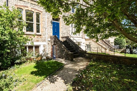 Chandos Road, Bristol BS6