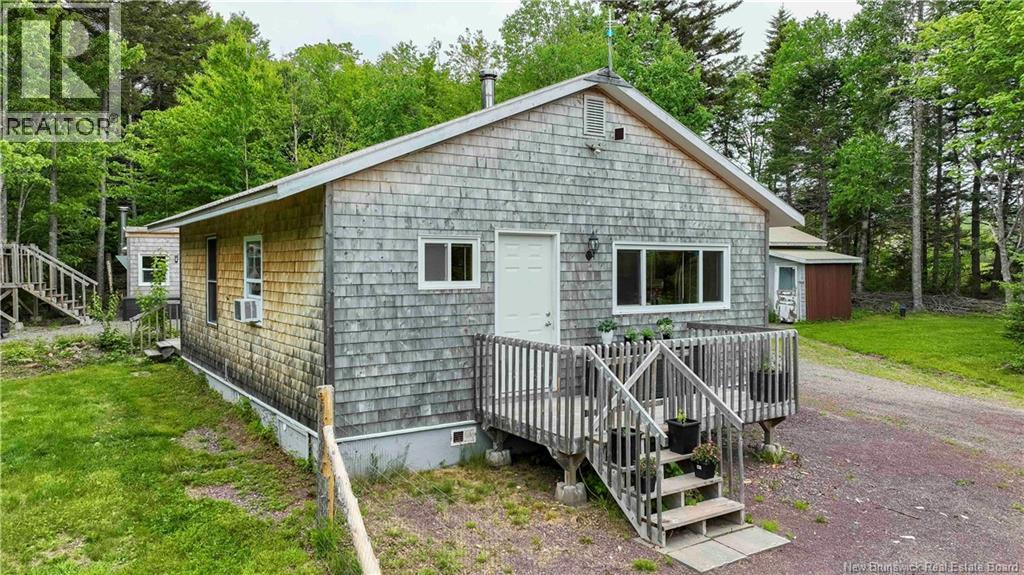 144 McGraw Road