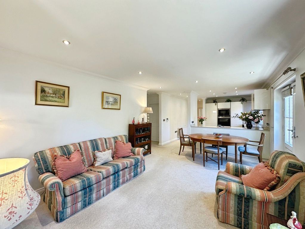 Additional image 3 of 2 bed flat for saleDacre Street, Morpeth NE61