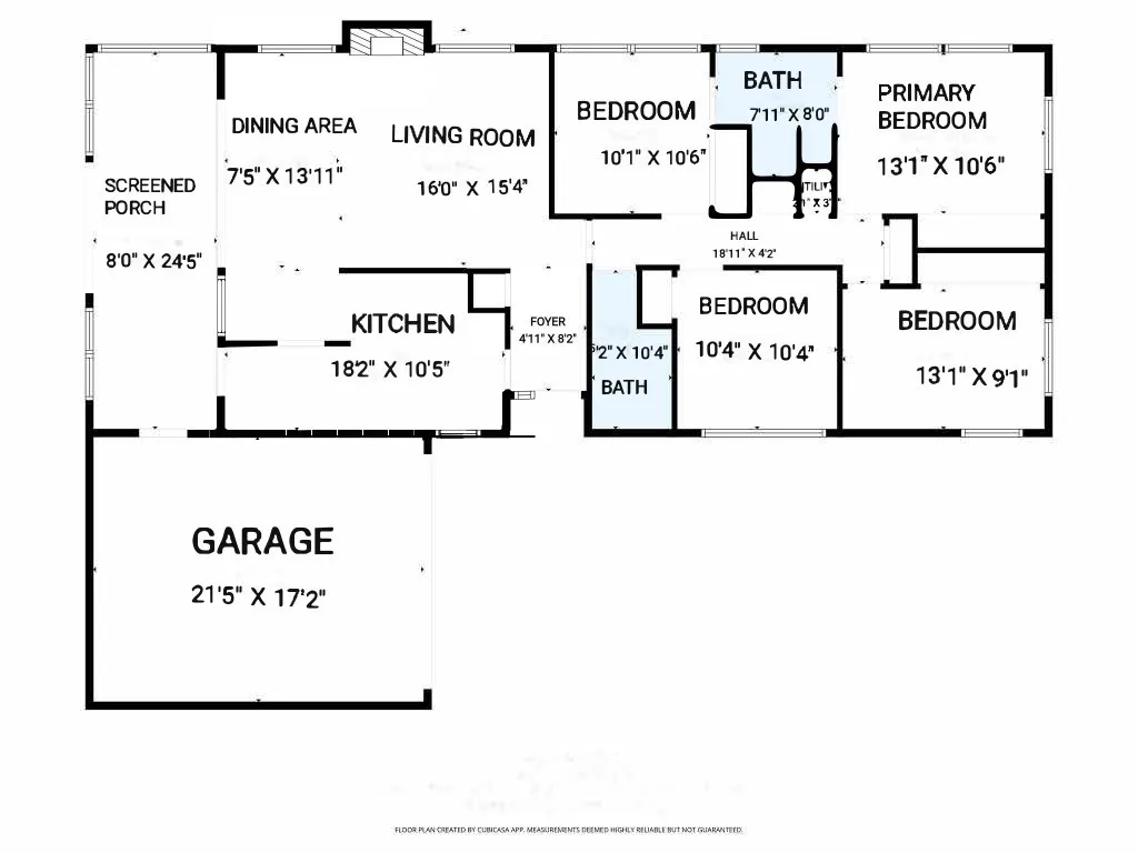Additional image 108 of 3205 Sonoma St, Torrance, CA 90503