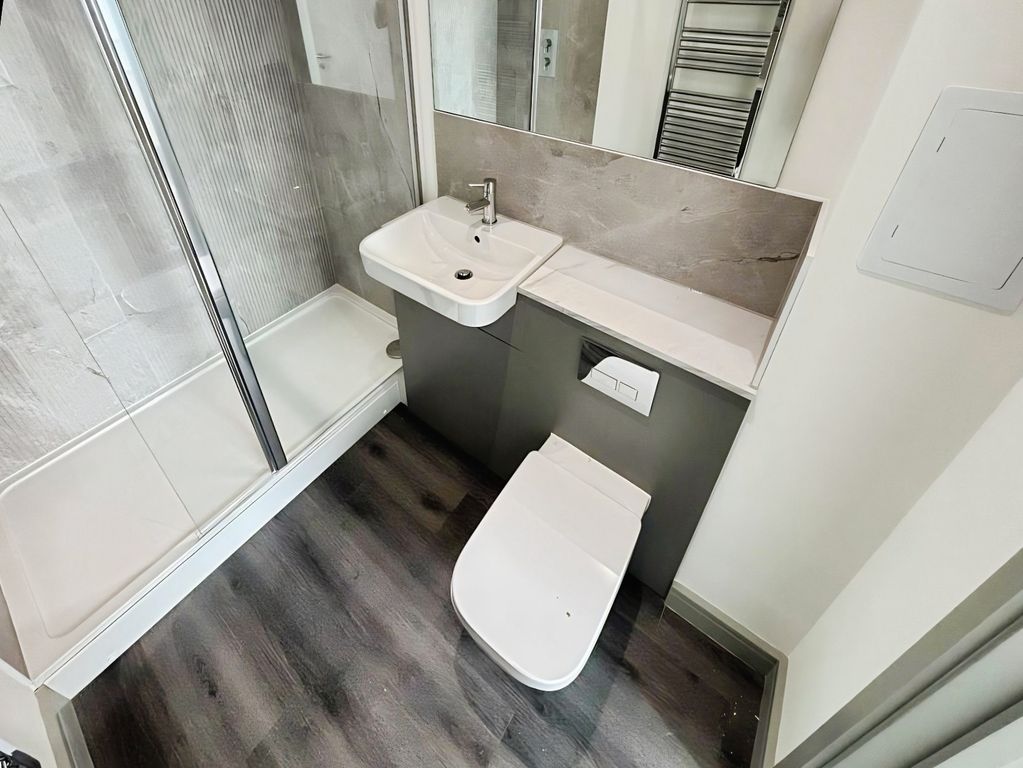 Additional image 8 of 2 bed flat to rentSwain Court, Peterborough PE2