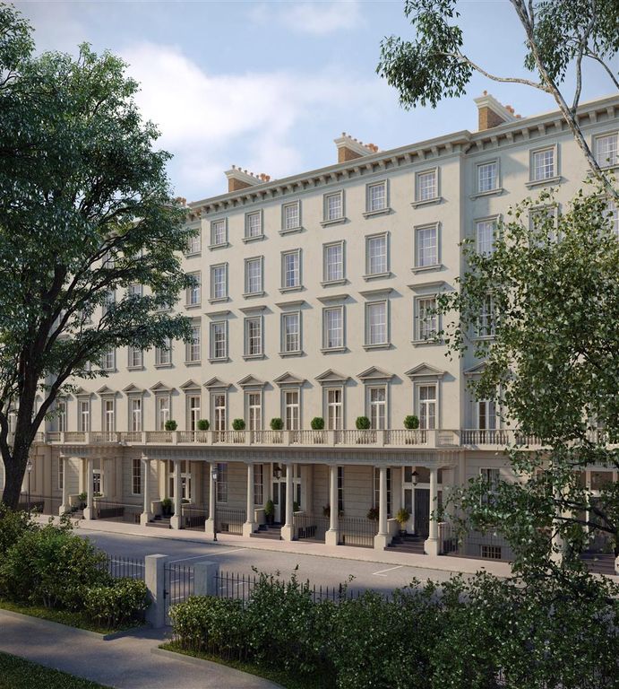 4 bed flat for saleLowndes Square, Knightsbridge, London SW1X photo 2