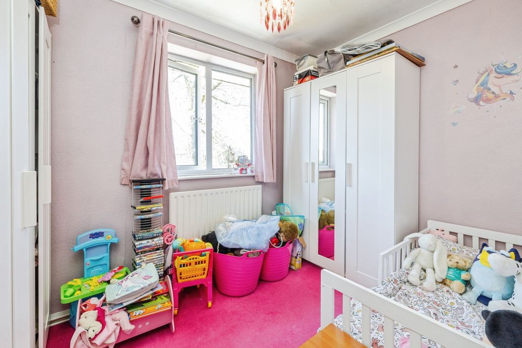 Additional image 15 of 4 bed detached house for saleHeysham Close, Lincoln LN5
