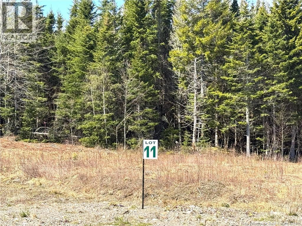 Lot 25-11 Hillside Estates