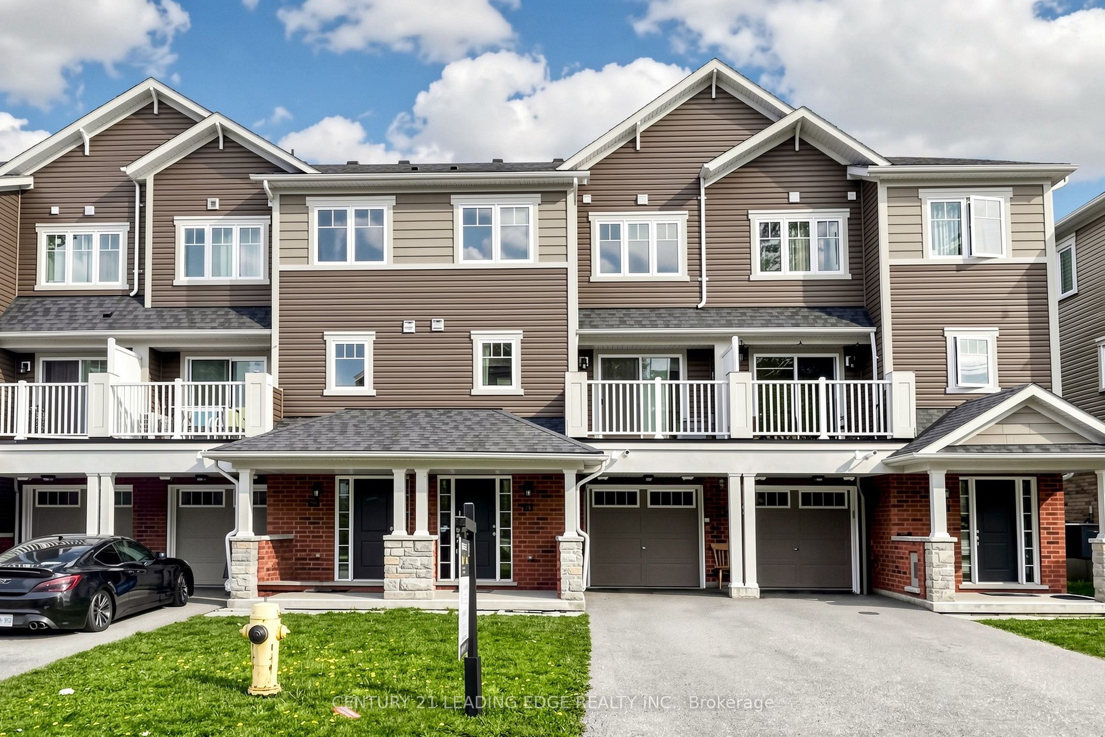 61 Far North Court, Oshawa, ON, L1L 0J5