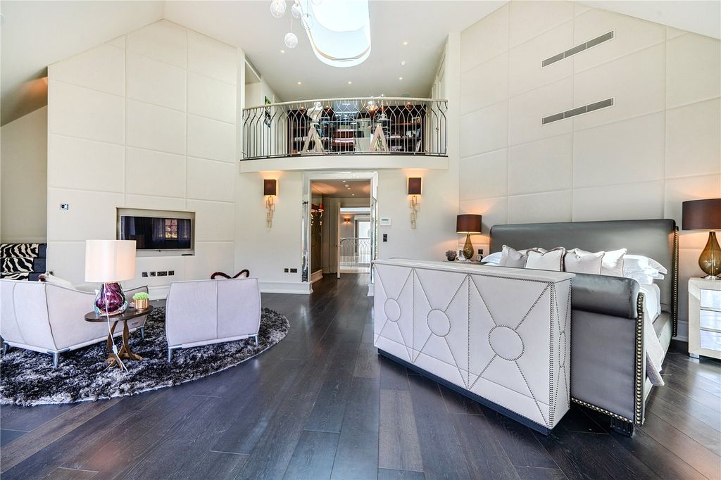Additional image 33 of 6 bed detached house for salePriory Drive, Stanmore HA7