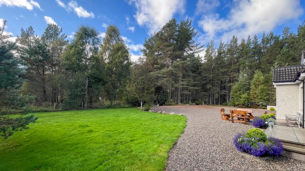 Additional image 23 of 5 bed detached house for saleAn Teallach, Nethy Bridge PH25