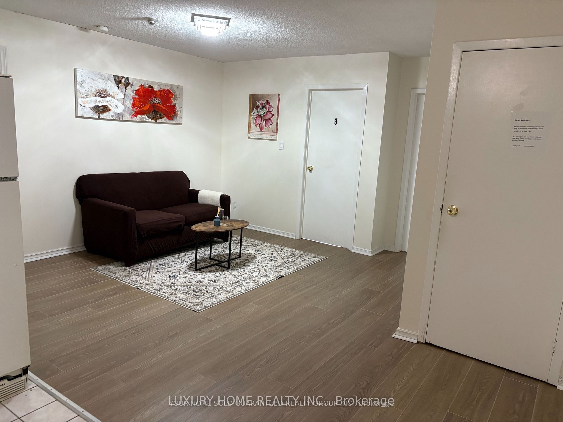 Second Floor-186 King Road, Richmond Hill, ON, L4E 2W1