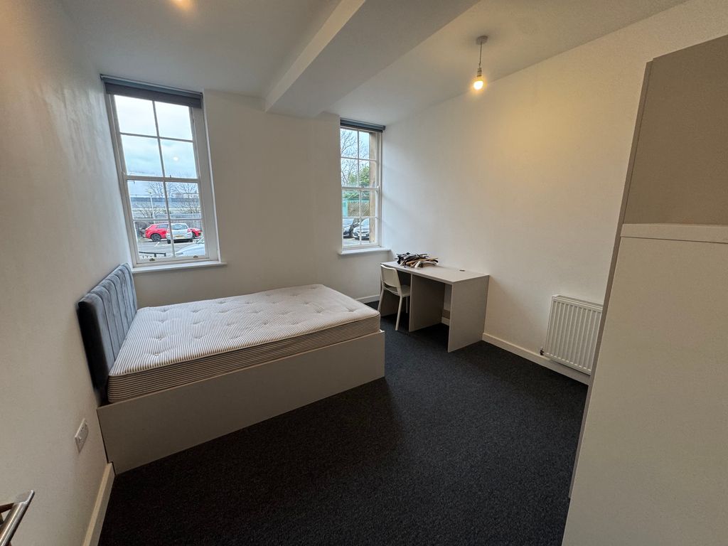 Additional image 2 of 3 bed flat to rentAlbert Terrace Road, Sheffield S6