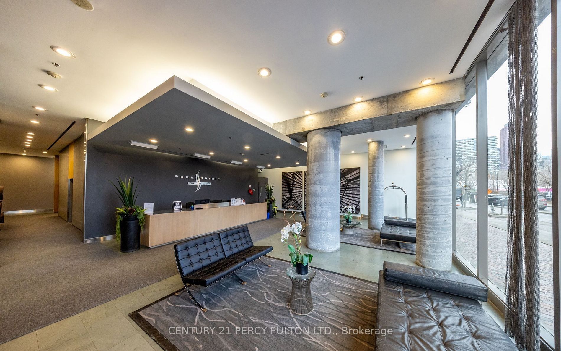 Additional image 6 of 2901-33 Mill Street, Toronto, ON, M5A 3R3