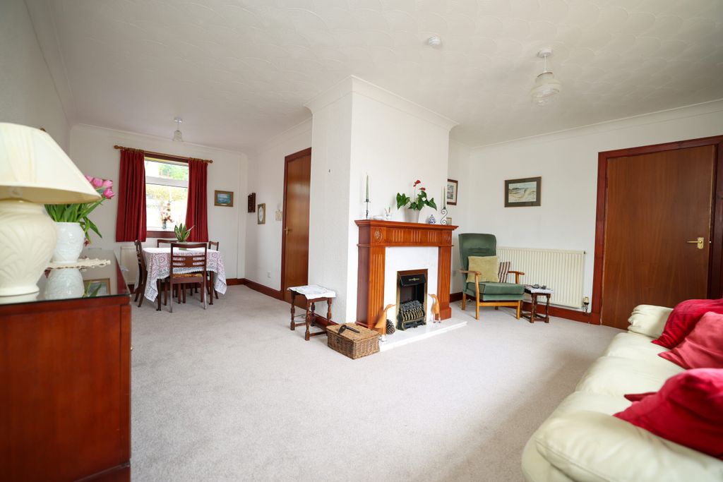 Additional image 4 of 3 bed end terrace house for saleBaineshill Drive, Maidens, Girvan KA26