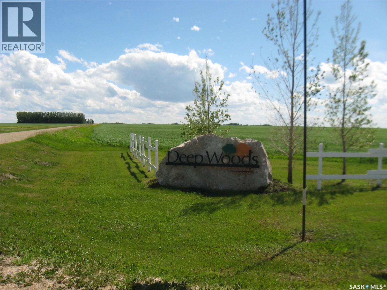 76 Deep Woods RV Campground