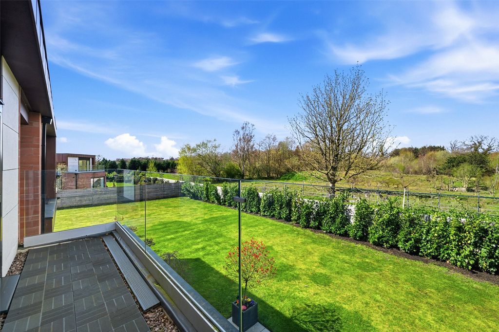 Additional image 25 of 4 bed detached house to rentOllerton Oak Grove, Ollerton, Knutsford, Cheshire WA16