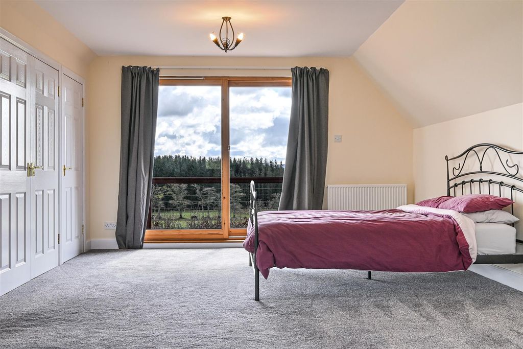 Additional image 28 of 6 bed country house for saleCarnwath, Lanark ML11