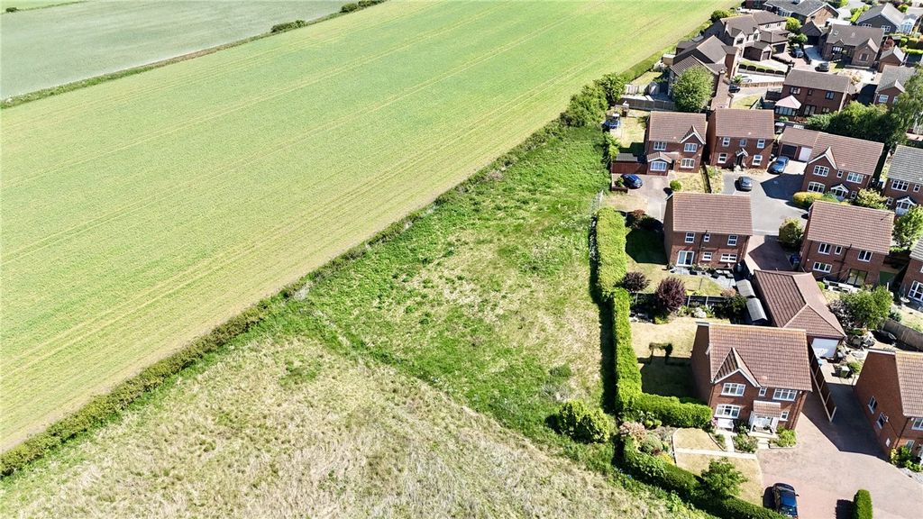 Additional image 7 of Land for saleCordeaux Close, Scotter DN21