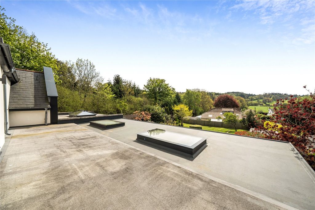 Additional image 38 of 5 bed detached house for saleKnightcott Road 1, Abbots Leigh, Bristol BS8