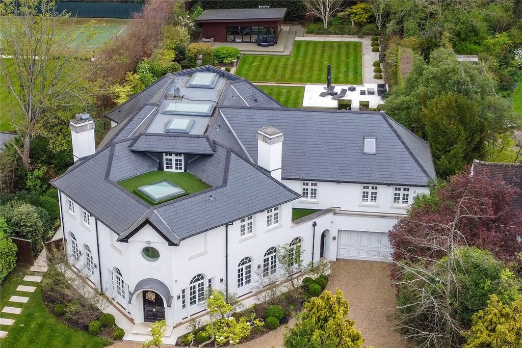 Additional image 22 of 6 bed detached house for salePriory Drive, Stanmore HA7