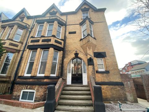 Hargreaves Road, Liverpool L17