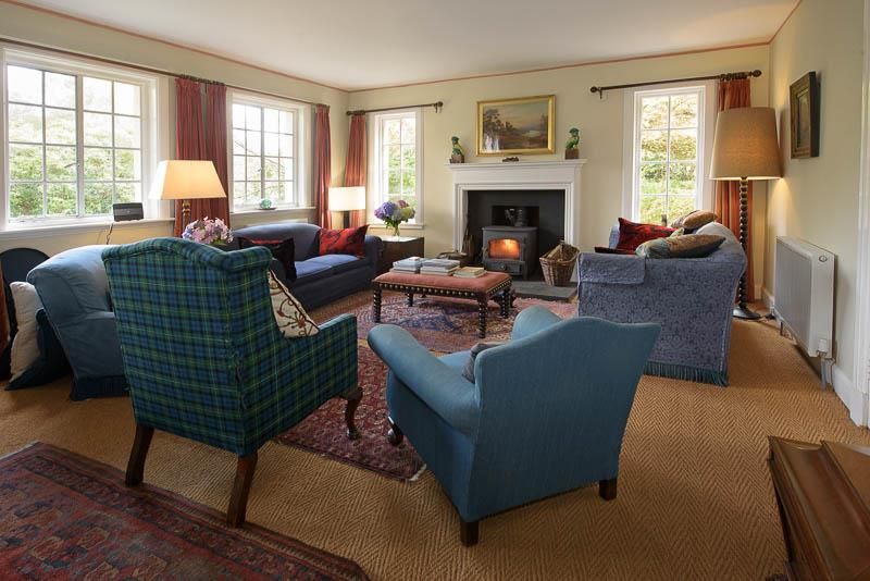 Additional image 5 of 4 bed detached house for saleArdgour, Fort William, Highland PH33