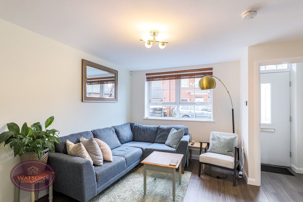Additional image 4 of 2 bed semi-detached house for saleSelsby Close, Nottingham NG8