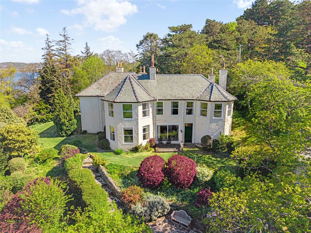 Additional image 37 of 7 bed detached house for saleGlan Conwy, Colwyn Bay, Conwy LL28
