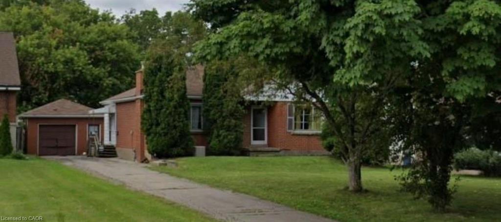 33 Stone Church Road W, Hamilton, ON, L9B 1A1