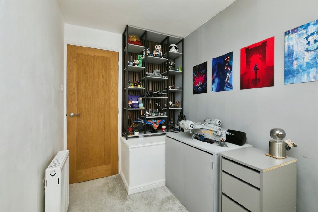 Additional image 11 of 3 bed semi-detached house for saleBrier Close, Waterthorpe, Sheffield S20