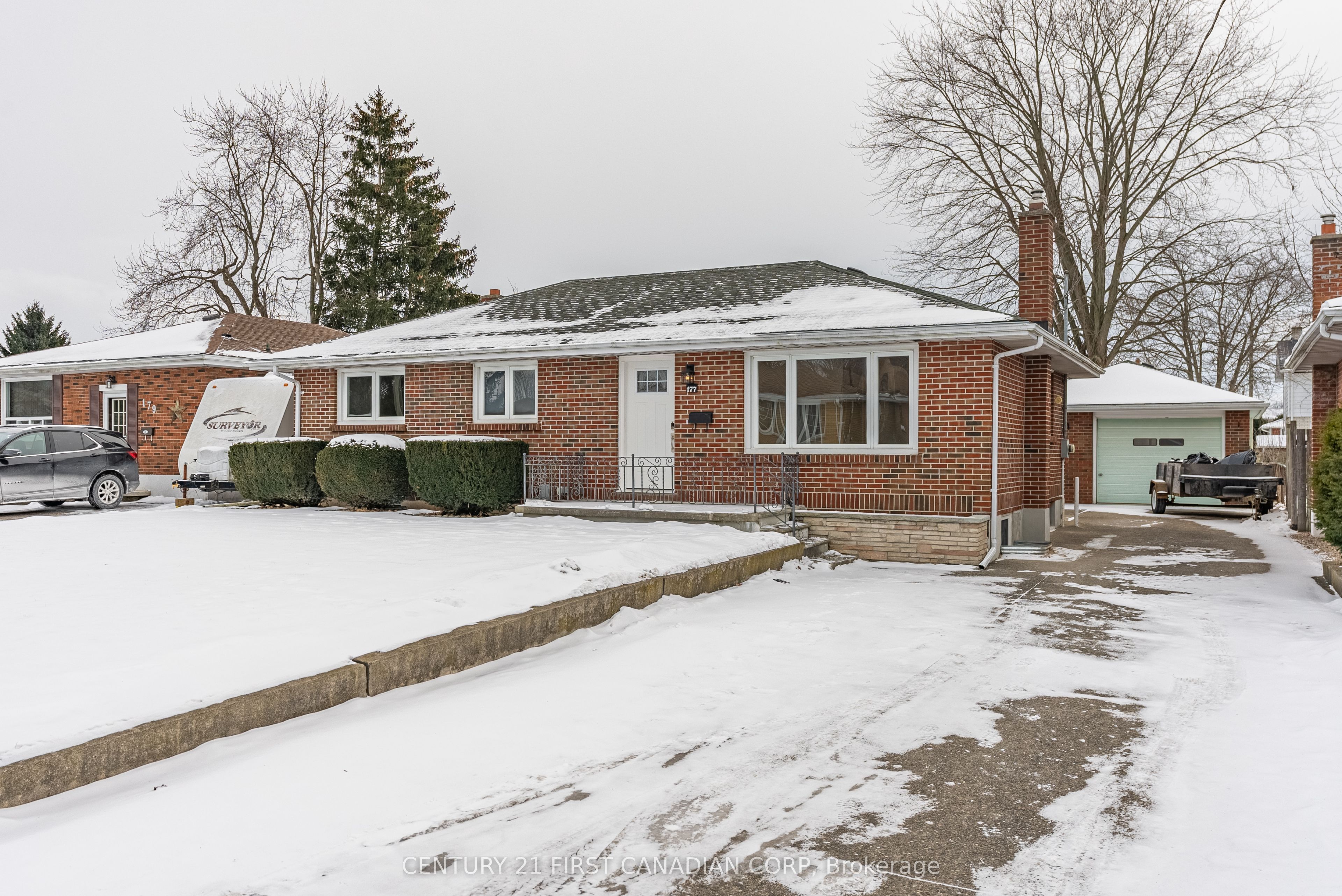 Additional image 2 of Upper-177 Myrtle Street, St. Thomas, ON, N5R 2G8