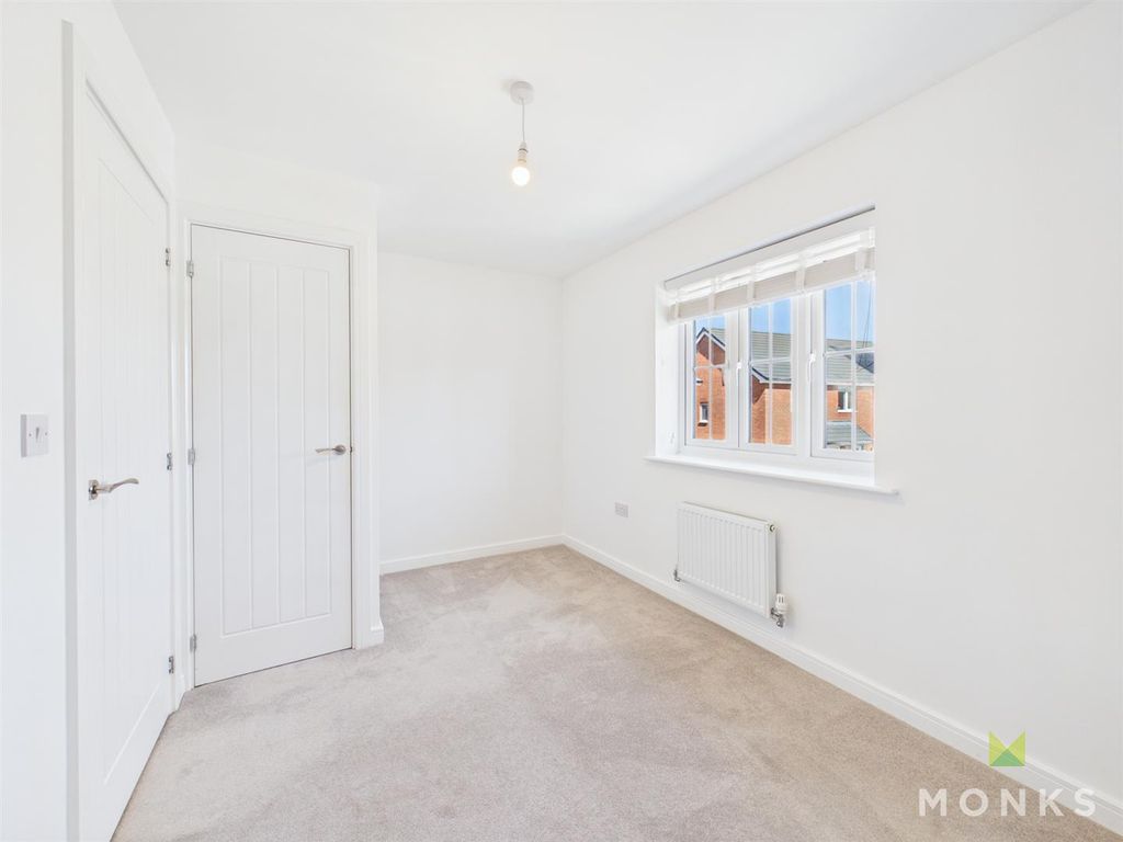 Additional image 8 of 2 bed semi-detached house for saleCopthorne Road, Shrewsbury SY3