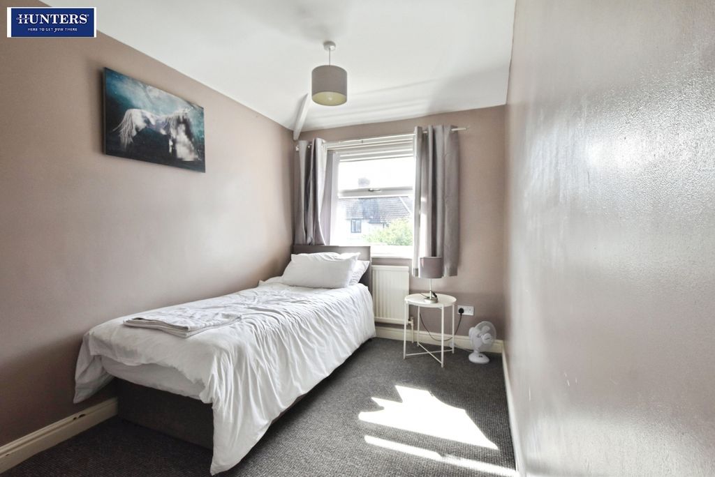 Additional image 9 of End terrace house to rentAbercorn Street, Scunthorpe DN16