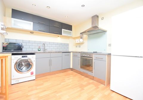 West One Aspect, Sheffield S3