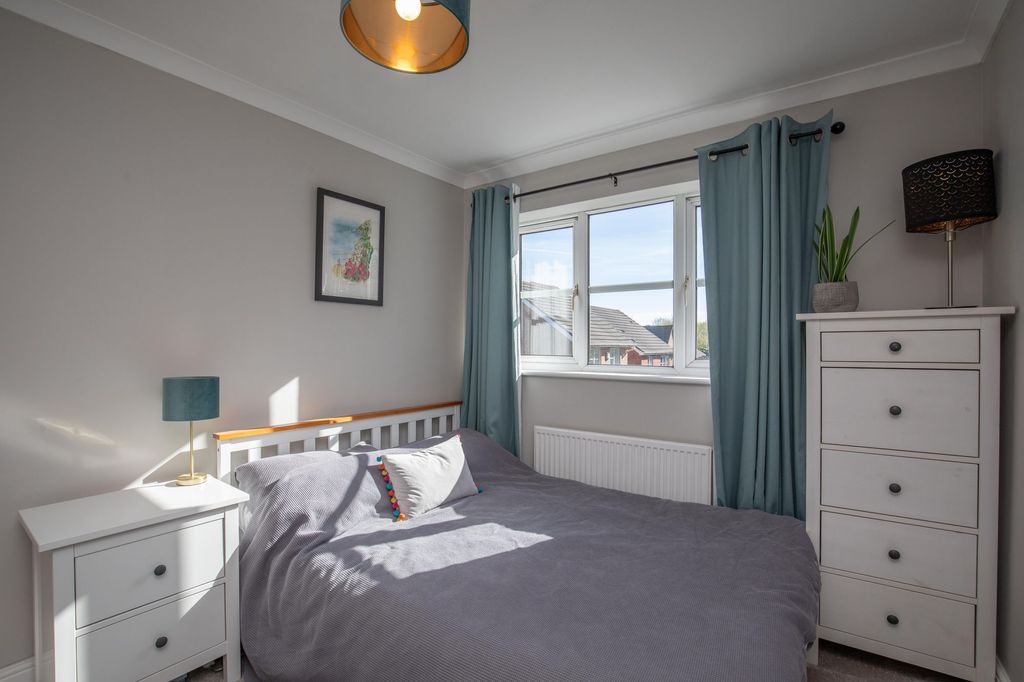 Additional image 14 of 3 bed end terrace house for saleBlaen Y Ddol, Broadlands, Bridgend CF31