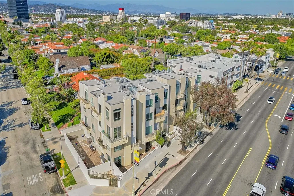 Additional image 31 of 5525 W Olympic Boulevard Unit 202, Los Angeles, CA 90036