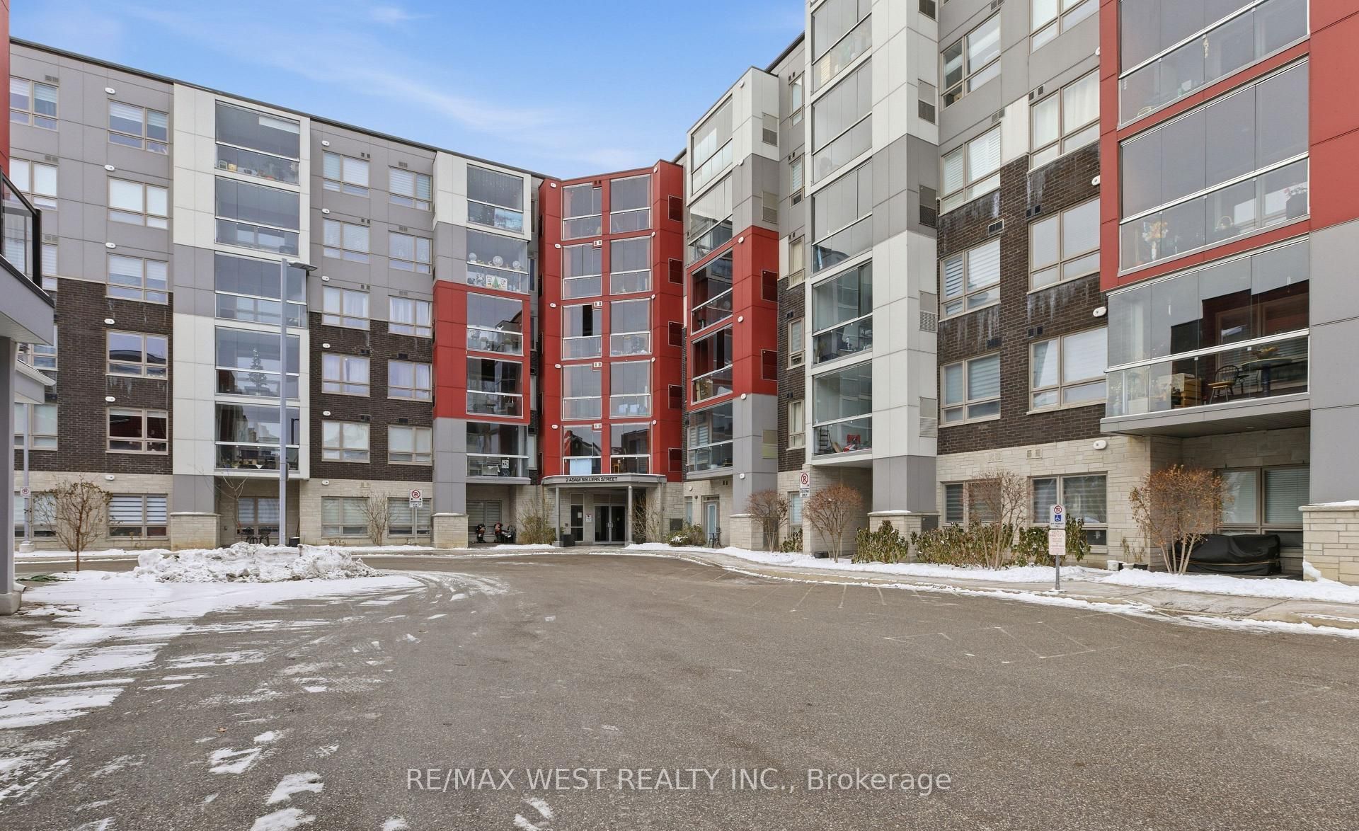 Additional image 6 of 412-2 Adam Sellers Street, Markham, ON, L6B 1P2