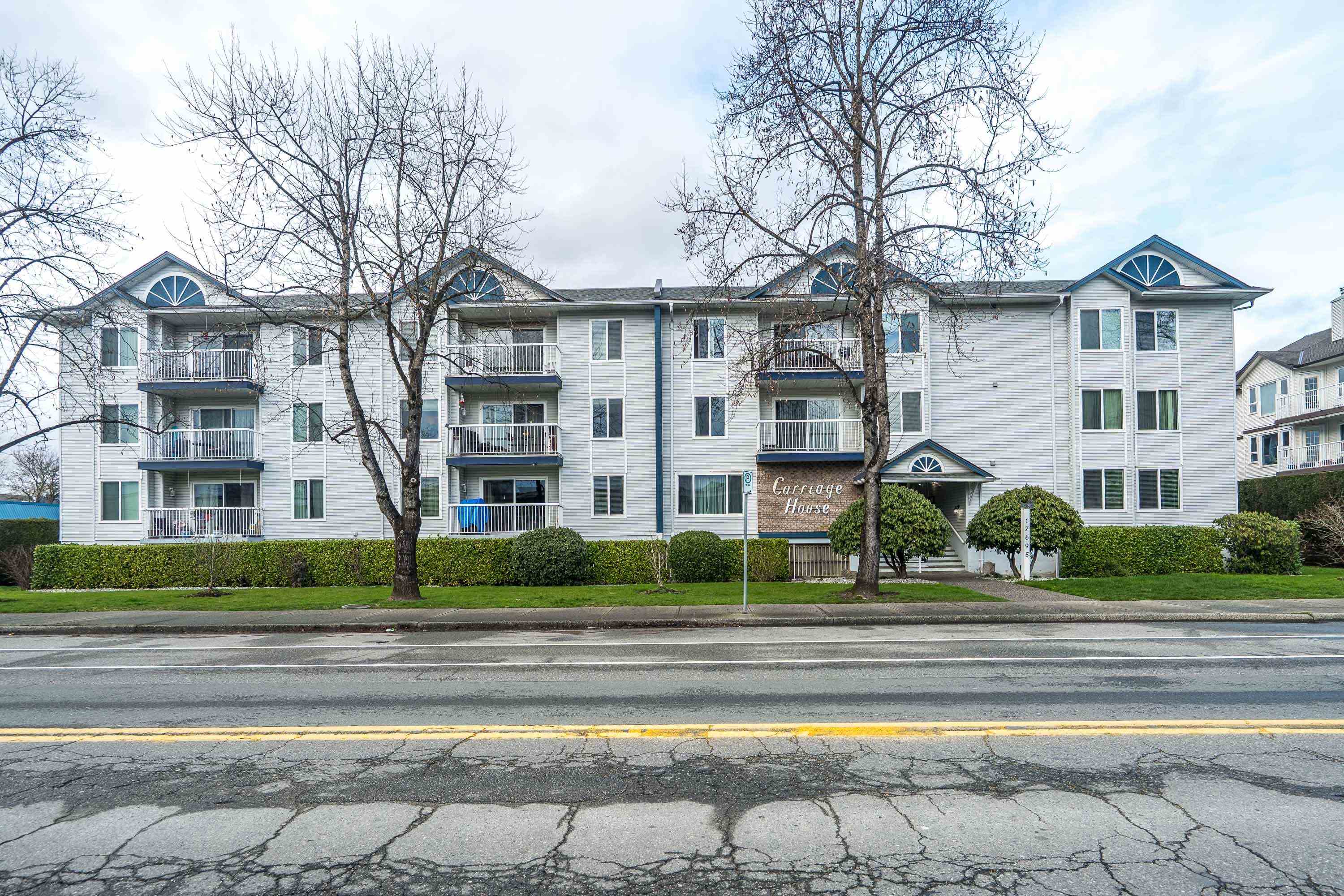 309-17695 58 Avenue, Surrey, BC, V3S 1L5