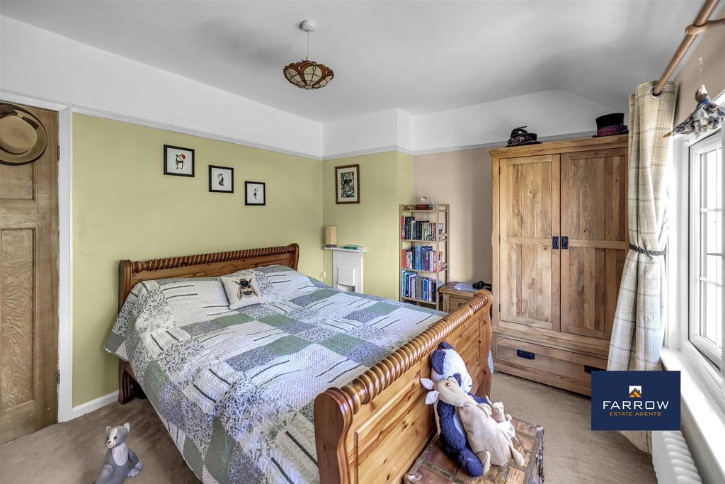 Additional image 16 of 2 bed semi-detached house for saleCemetery Crescent, Laceby, Grimsby DN37