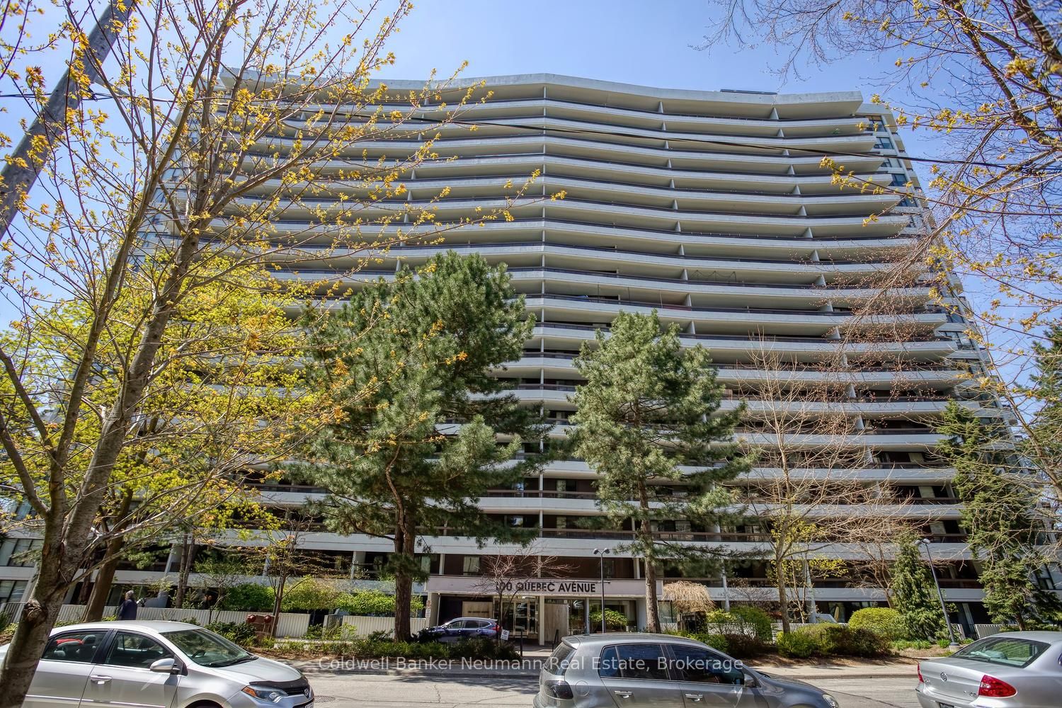 Additional image 3 of 1501-100 Quebec Avenue, Toronto, ON, M6P 4B8
