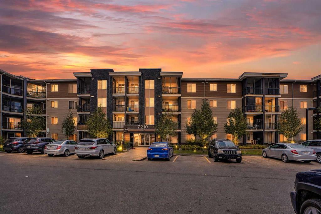 414-7210 80 Avenue NE, Calgary, AB, T3J 0N7