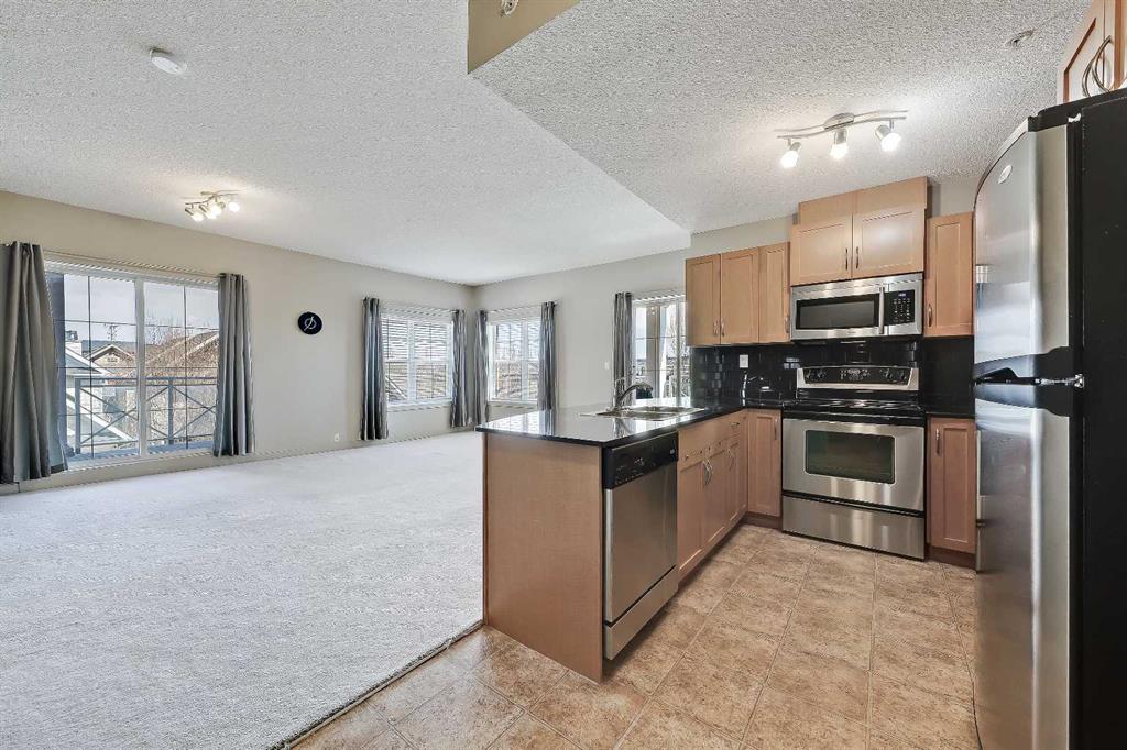 Additional image 5 of 3501-5605 Henwood Street SW, Calgary, AB, T3E 7R2