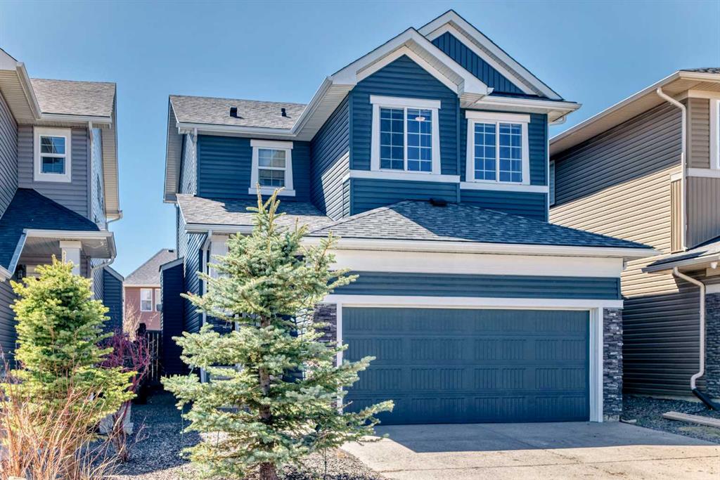 Additional image 2 of 367 Evanspark Gardens NW, Calgary, AB, T3P 0E3