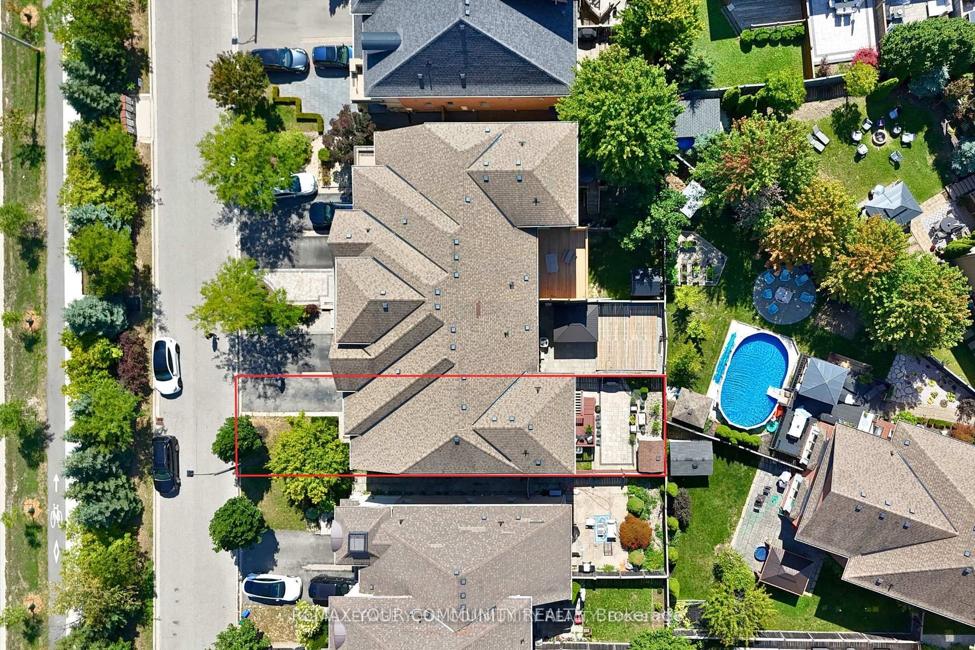 Additional image 5 of 117 Hansard Drive, Vaughan, ON, L4H 0V8