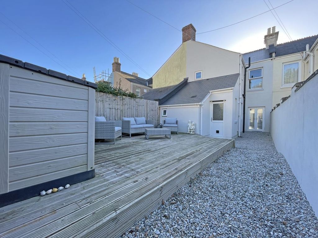 Additional image 15 of 3 bed terraced house for saleSt. Levan Road, Milehouse, Plymouth PL2